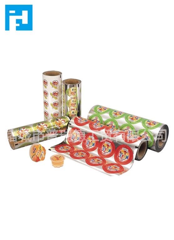 覆膜、片料、鋁箔蒸煮拉伸膜
