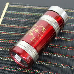 9.9元店貨源探索 義烏直銷(xiāo)批發(fā)中的明星產(chǎn)品——003不銹鋼雙層保溫杯