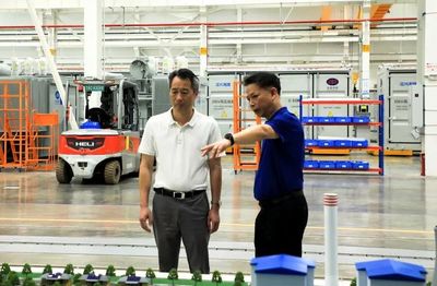 廣西桂林國家高新技術產業開發區門戶網站