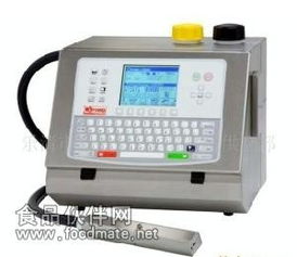 保健食品噴碼機(jī)價(jià)格 型號(hào) 圖片