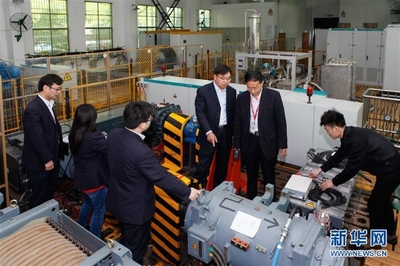 見證中國創(chuàng)新磅礴動能--2018年度國家科學(xué)技術(shù)獎勵五大看點