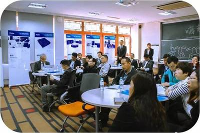 合作共贏 開放共享 | 帶你領(lǐng)略海爾集團與佐帕斯工業(yè)技術(shù)交流日上的精彩