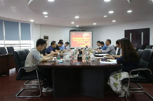 川慶地研院與四川分公司開(kāi)展致密氣開(kāi)發(fā)技術(shù)交流