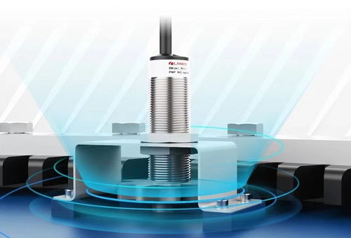 傳感智能,技術(shù)領(lǐng)先 探秘蘭寶傳感的核心技術(shù)