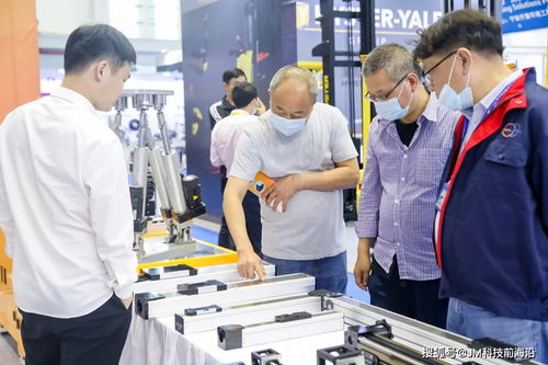 直擊2021寧波機(jī)床展丨展會(huì)第二天 超然展品火力全開