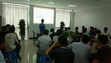 夏日盛宴 | 祝賀蘇州卡藍(lán)首屆滲漏修繕技術(shù)交流會(huì)圓滿舉辦