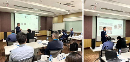 唐納森與禹龍公司開(kāi)展技術(shù)交流會(huì),推動(dòng)定制研發(fā)與創(chuàng)新方案的合作