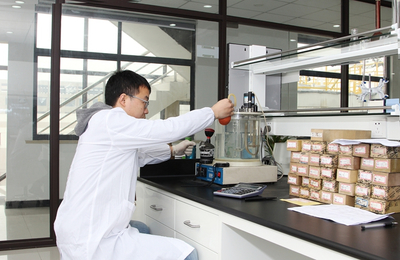 號(hào)稱潤(rùn)滑油行業(yè)首家工業(yè)4.0工廠的上海火炬潤(rùn)滑油到底是啥樣