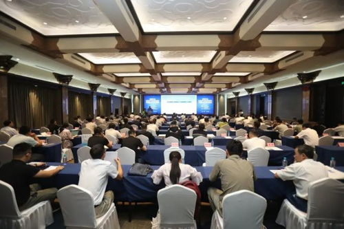 極致能效 掘金 壓縮空氣系統 鋼鐵行業壓縮空氣系統高能效專題技術交流對接會成功舉行