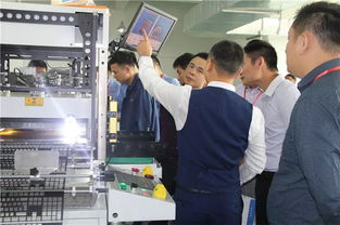 8月21 23日深圳會展中心2號館 宏文科技2019新產品工藝技術交流會誠邀您的參與